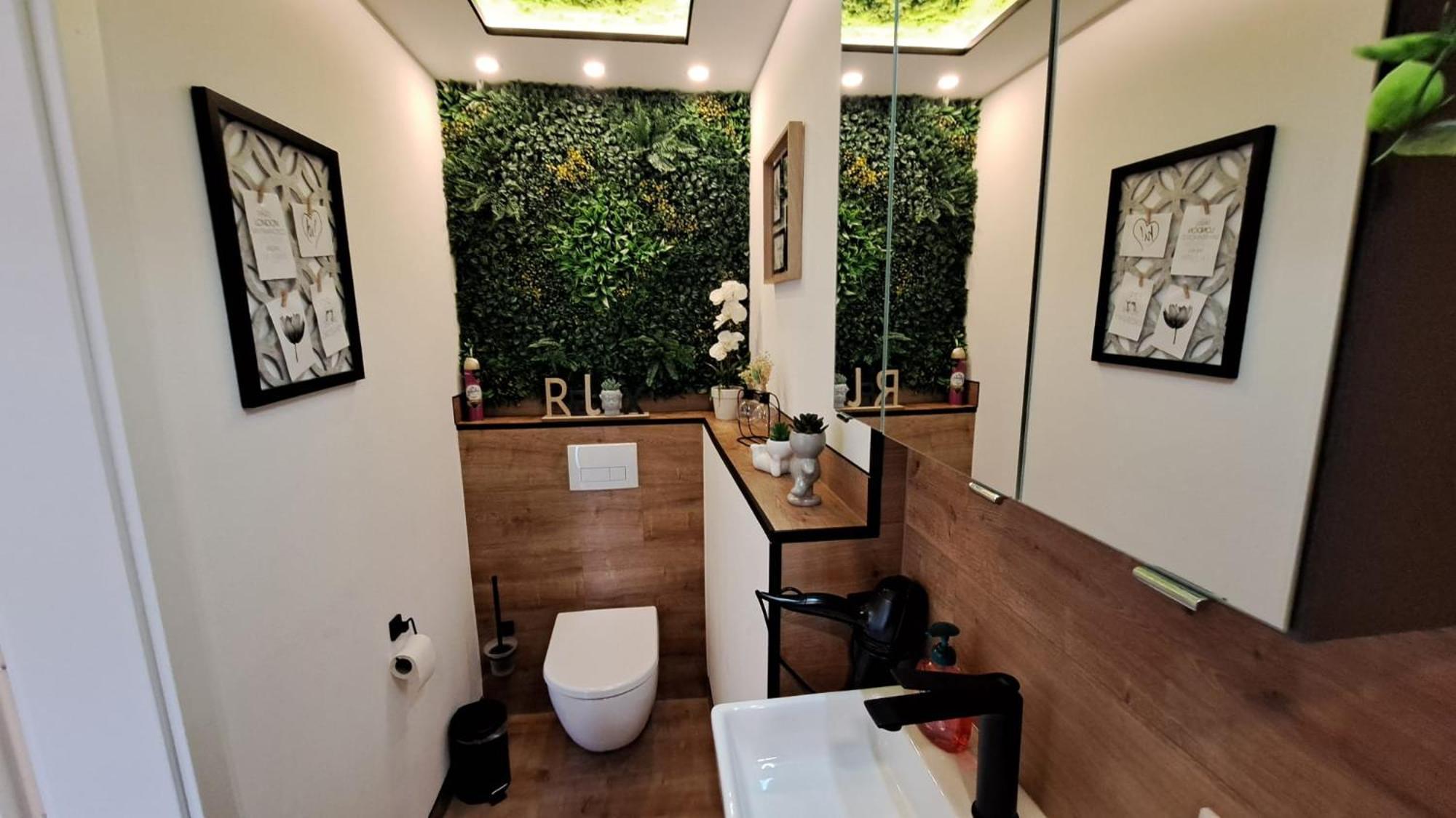 Appartment-Ferienwohnung Mit Kueche, Bad, Kostenlos Wlan, Modern Eingerichtet ローディング エクステリア 写真
