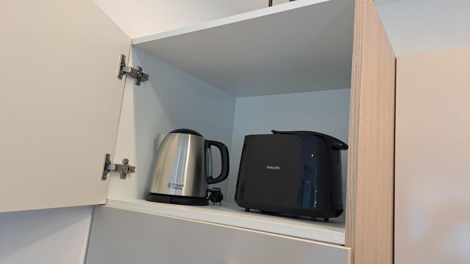 Appartment-Ferienwohnung Mit Kueche, Bad, Kostenlos Wlan, Modern Eingerichtet ローディング 部屋 写真