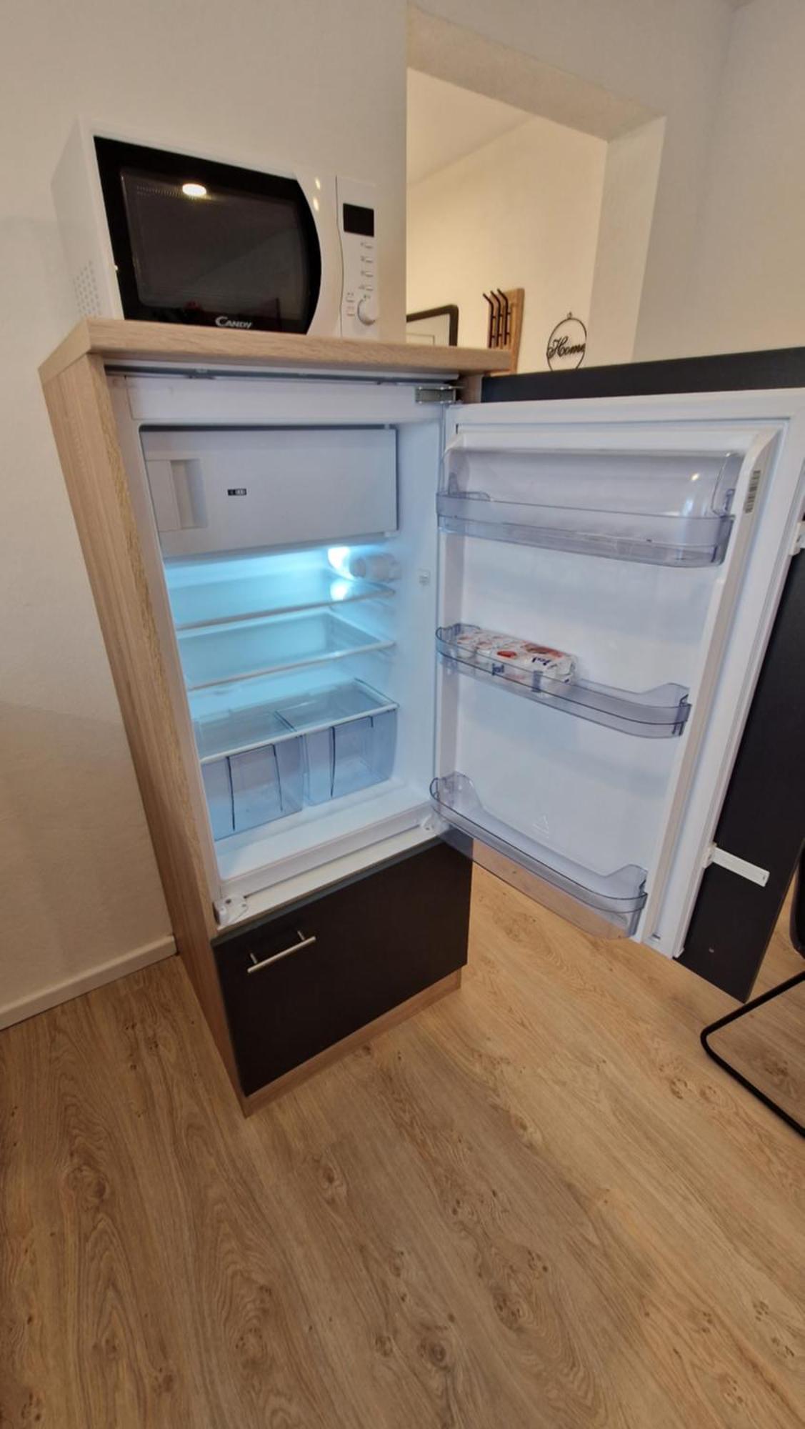 Appartment-Ferienwohnung Mit Kueche, Bad, Kostenlos Wlan, Modern Eingerichtet ローディング 部屋 写真