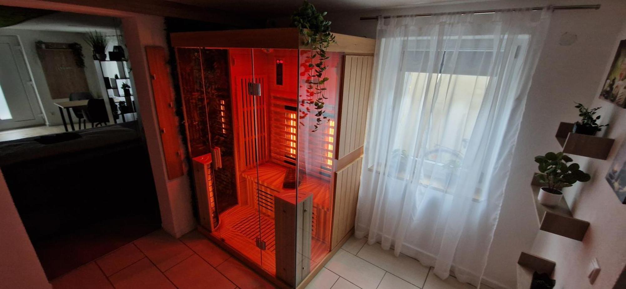 Appartment-Ferienwohnung Mit Kueche, Bad, Kostenlos Wlan, Modern Eingerichtet ローディング エクステリア 写真
